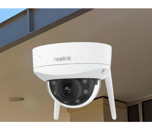 Reolink W437 - 1417300 - zdjęcie 2